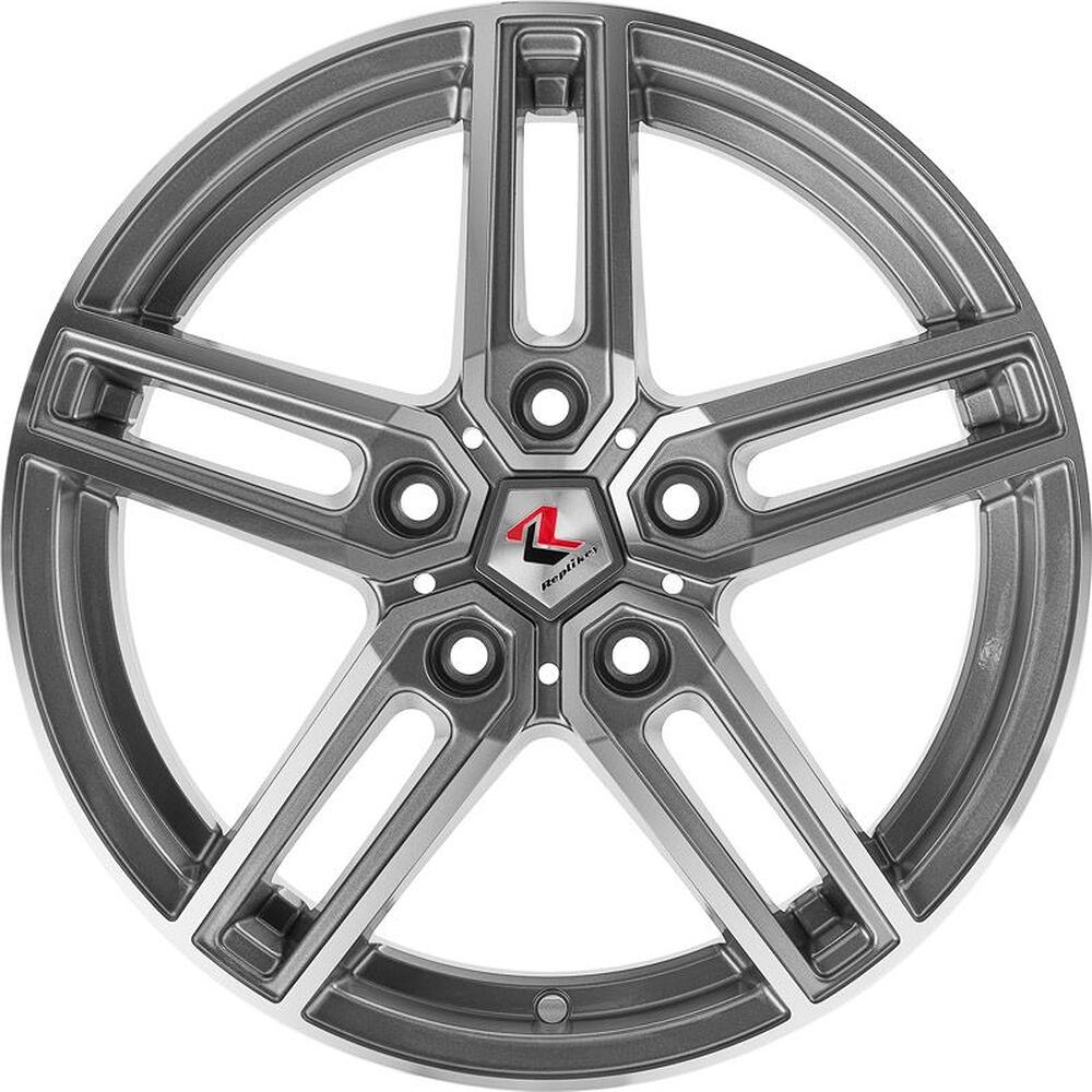 RepliKey RK301 6x14 4x98 ET 35 Dia 58.6 GMF