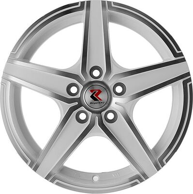RepliKey RK5087 6x15 4x100 ET 36 Dia 60.1 WF