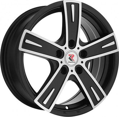 RepliKey RK5090 6.5x16 5x110 ET 37 Dia 65.1 