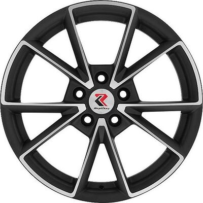 RepliKey RK685C 7.5x17 5x112 ET 28 Dia 66.45 DBF