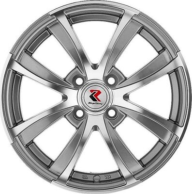 RepliKey RK8011 5.5x14 4x100 ET 39 Dia 56.6 GMF
