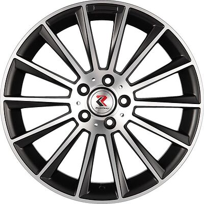 RepliKey RK91017 8.5x19 5x112 ET 42 Dia 66.6 DBF