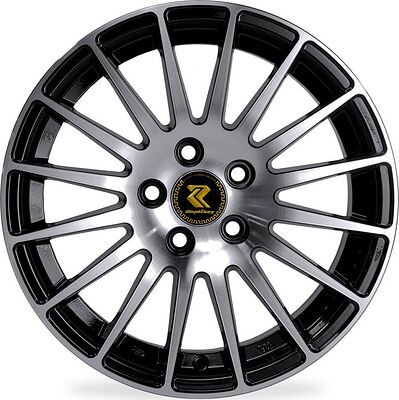 RepliKey RK9156 7x16 4x108 ET 29 Dia 65.1 BKF