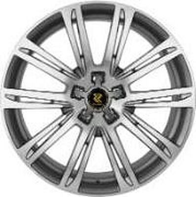 RepliKey RK9172 8x18 5x112 ET 35 Dia 66.45 GMF