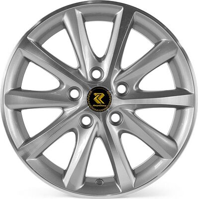 RepliKey RK9178 6.5x16 5x114.3 ET 45 Dia 60.1 GMF