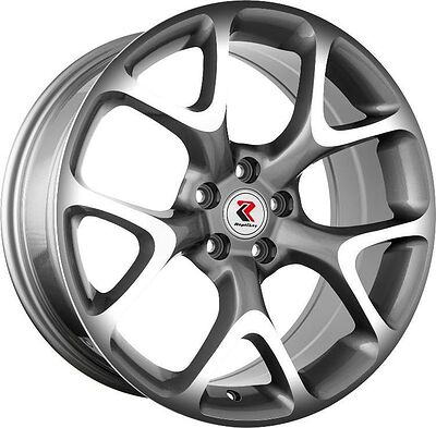 RepliKey RK95004 8x18 5x105 ET 38 Dia 56.6 GMF