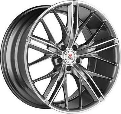 RepliKey RK95117 10x20 5x112 ET 25 Dia 66.6 HB