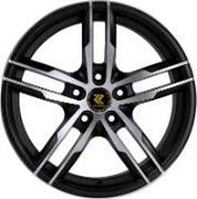 RepliKey RK9548 7x16 5x108 ET 45 Dia 63.4 