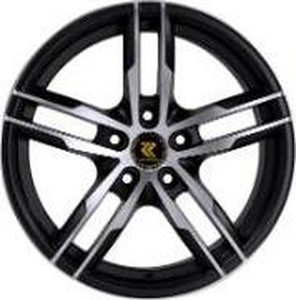 RepliKey RK9548 7x17 4x108 ET 29 Dia 65.1 