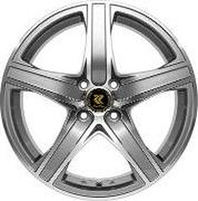 RepliKey RK9549 6x14 4x98 ET 35 Dia 58.6 GMF