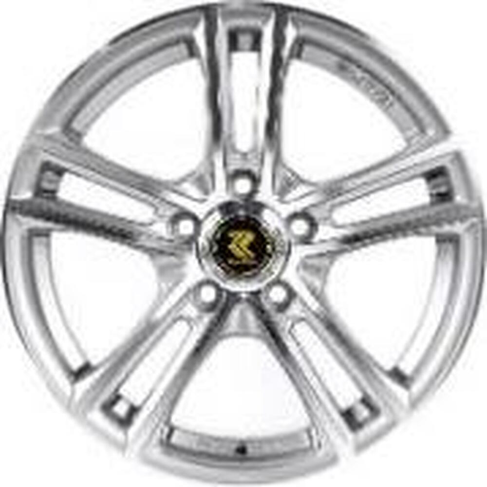RepliKey RK9551 7x16 5x105 ET 39 Dia 56.6 GMF