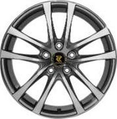 RepliKey RK9559 6.5x15 4x98 ET 35 Dia 58.6 BKF