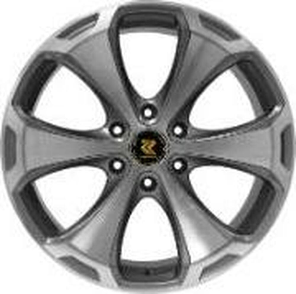 RepliKey RK9621 8.5x20 6x139.7 ET 20 Dia 77.8 GMF