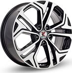 RepliKey Santa Fe R205