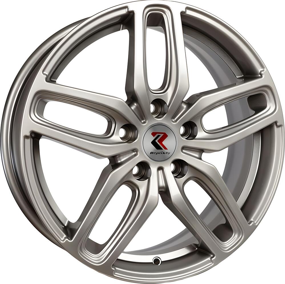 RepliKey Tiggo 4 B199 6.5x17 5x108 ET 33 Dia 60.1 HSB