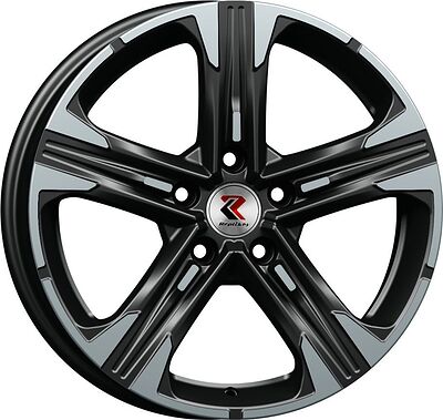 RepliKey Tucson R240 7x17 5x114.3 ET 51 Dia 67.1 HSB