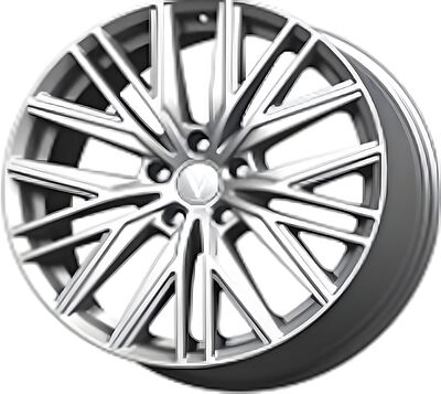 RepliKey В235 8.5x20 5x108 ET 46 Dia 63.35 HSB