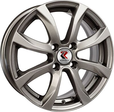 RepliKey Vesta K110 6x15 4x100 ET 50 Dia 60.1 HSB
