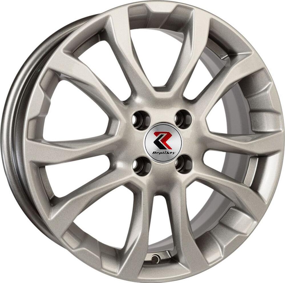 RepliKey XRAY R191 6x16 4x100 ET 41 Dia 60.1 HSB