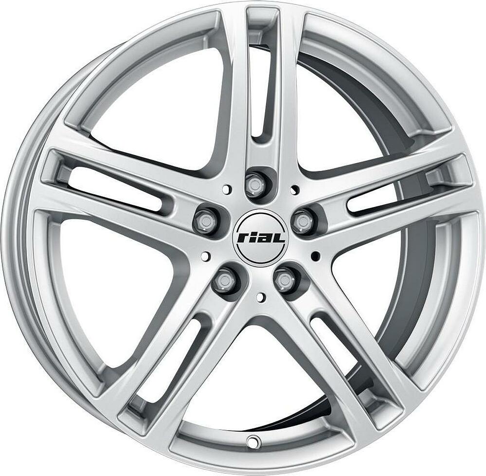 Rial Bavaro 7.5x17 5x115 ET 36 Dia 70.2 