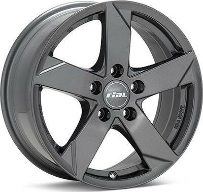 Rial Kodiak 7x17 5x114.3 ET 40 Dia 66.1 s