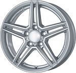 Диски для Mercedes C-Class (W205)
