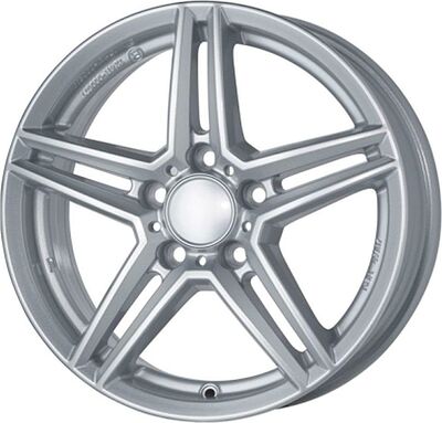Rial M10 7.5x16 5x112 ET 45.5 Dia 66.5 db