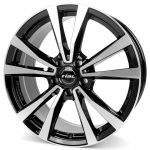 Диски для Audi SQ8 e-tron Диски для Audi SQ8 e-tron