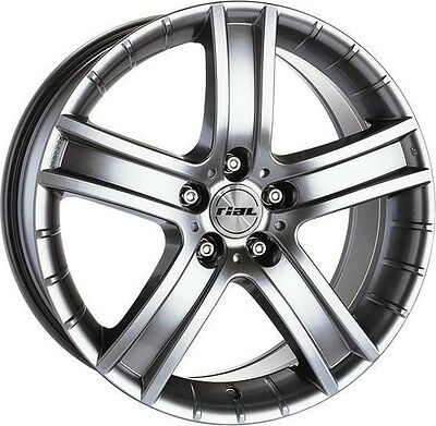 Rial Porto 9x20 5x120 ET 52 Dia 65 