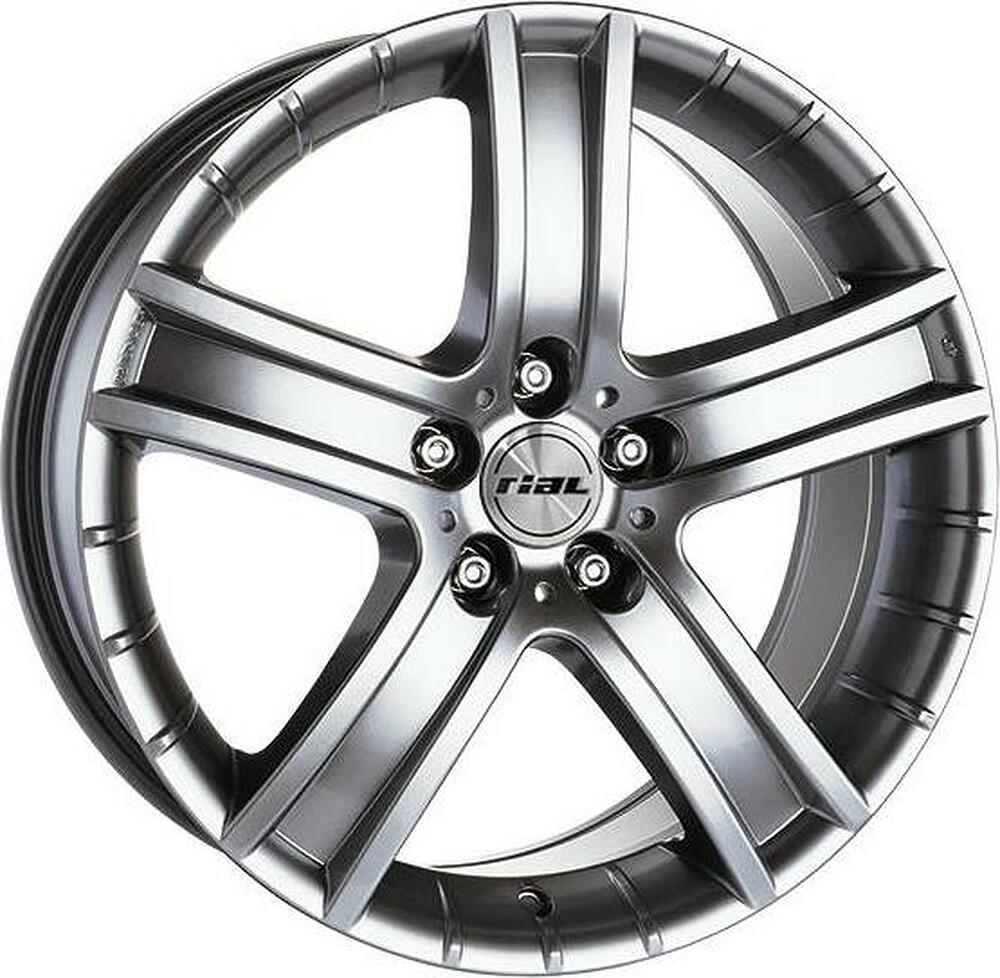 Rial Porto 9x20 5x120 ET 45 Dia 76.1 
