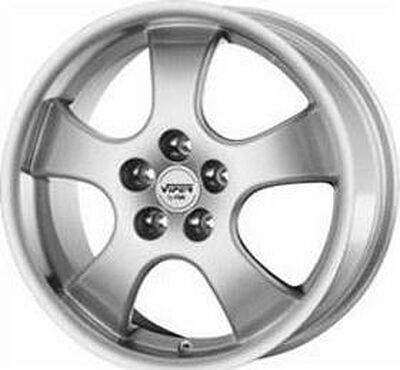 Rial Viper E 6.5x15 5x100 ET 38 Dia 63.3 MP