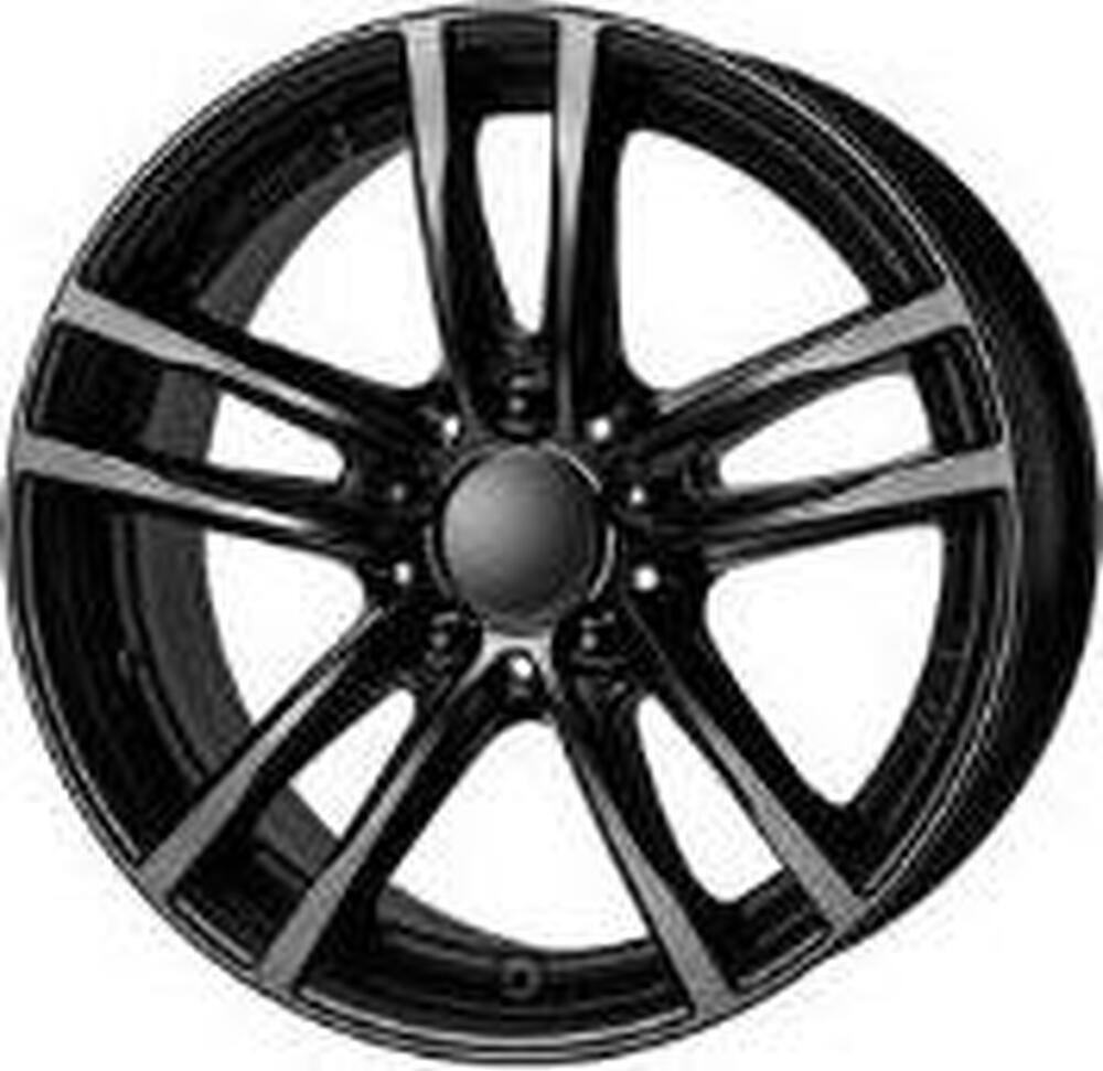 Rial X10 7x16 5x120 ET 31 Dia 72.6 sterling-silver