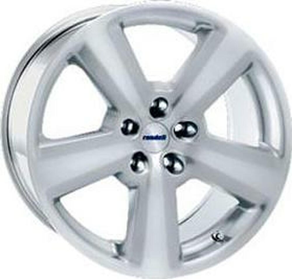 Rondell 0022 8x18 5x112 ET 35 Dia 70.4 