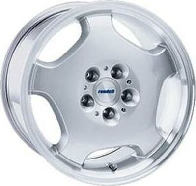 Rondell 0054 7x15 5x112 ET 35 Dia 70.4 