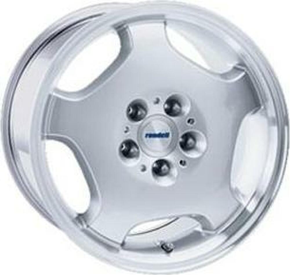 Rondell 0054 7.5x16 5x112 ET 35 Dia 70.4 