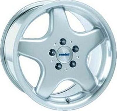 Rondell 0059 7.5x16 5x112 ET 35 Dia 70.4 