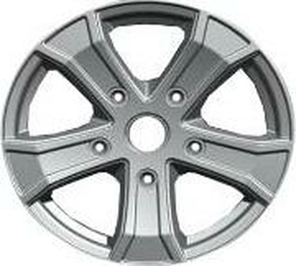 Roner LD055 6.5x15 5x139.7 ET 40 Dia 98.6 MB