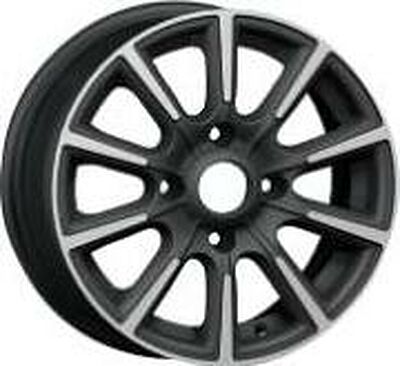 Roner LD062 6x14 4x98 ET 35 Dia 58.6 MB
