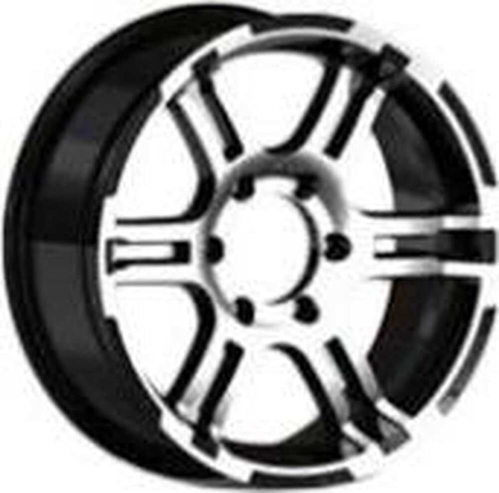 Roner LD068 8x16 5x139.7 ET 10 Dia 108.5 MB