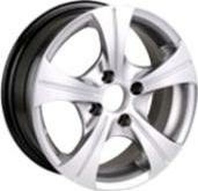 Roner LD083 5.5x13 4x98 ET 35 Dia 58.6 MB