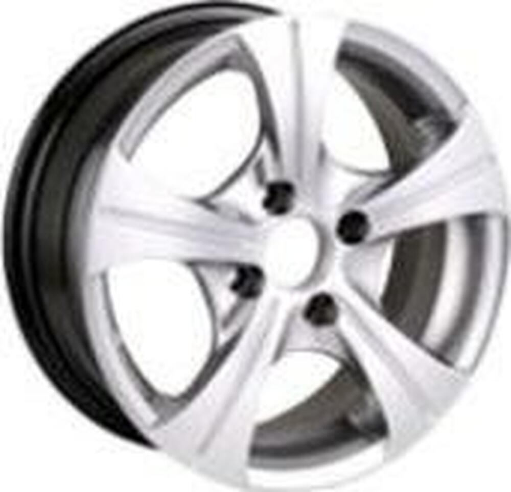 Roner LD083 6x14 4x98 ET 35 Dia 58.6 MB