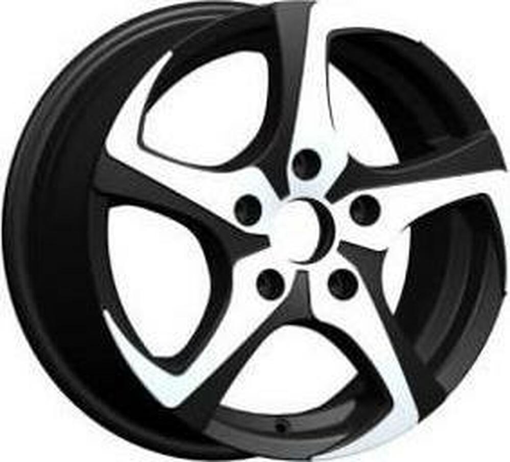 Roner LD09 6x15 4x98 ET 32 Dia 58.5 MBMF