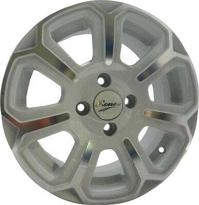 Roner LD22 6x14 4x98 ET 35 Dia 58.5 BMF
