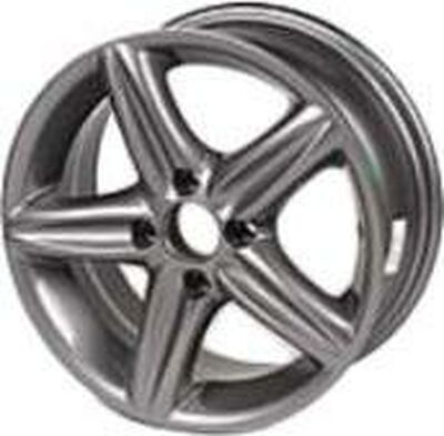 Roner LD38 6x14 4x98 ET 35 Dia 58.5 DGM