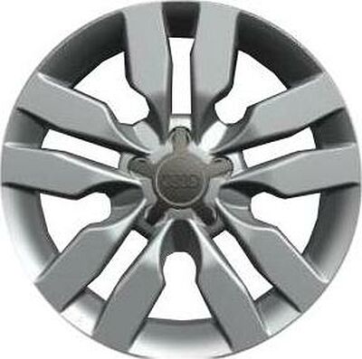Roner RN0217 7.5x16 5x112 ET 45 Dia 66.6 silver