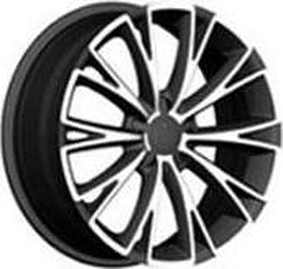Roner RN0222 8x18 5x112 ET 39 Dia 66.6 MB