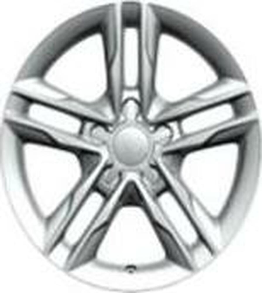 Roner RN0225 7.5x17 5x112 ET 45 Dia 57.1 GM