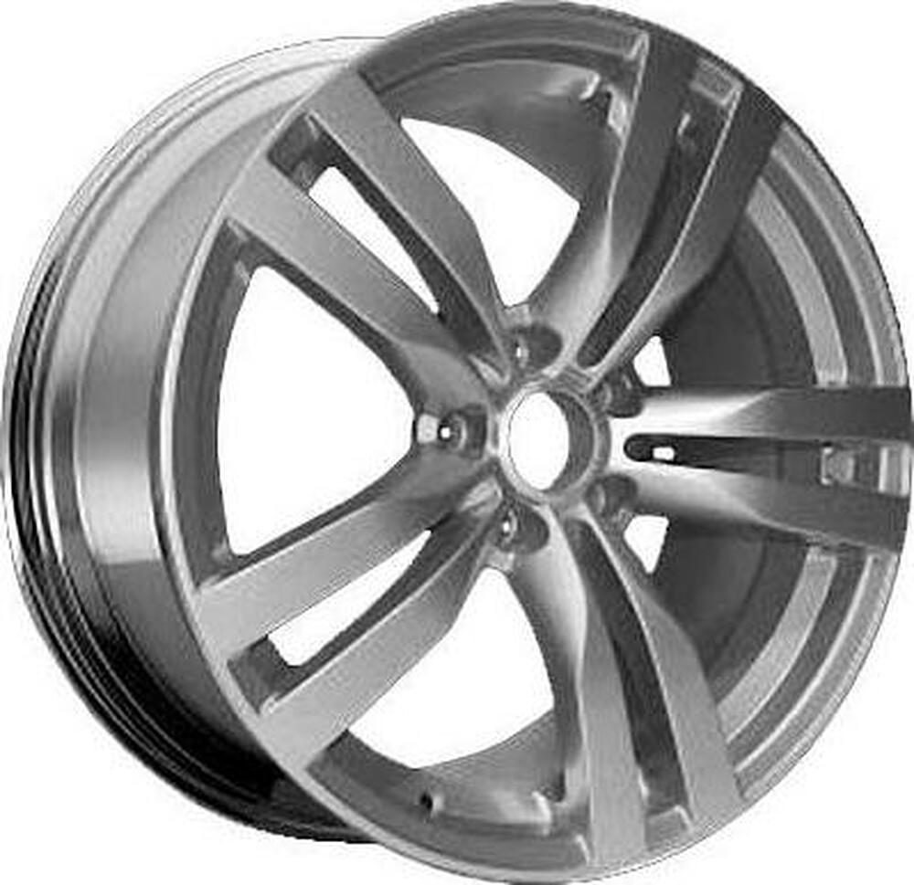Roner RN0301 11x20 5x120 ET 53 Dia 74.1 S