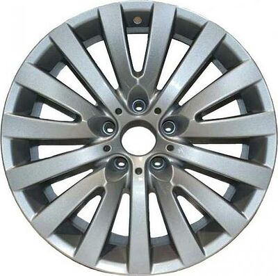 Roner RN0310S 8x18 5x120 ET 30 Dia 72.6 GBFP