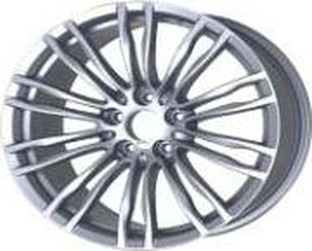 Roner RN0311 8.5x19 5x120 ET 25 Dia 72.6 HS